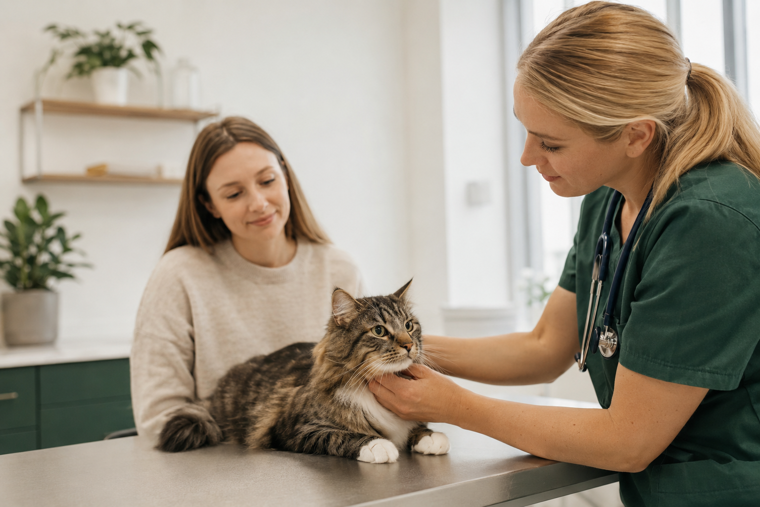Bästa kattförsäkringen 2026 – jämförelse av sex försäkringsbolag